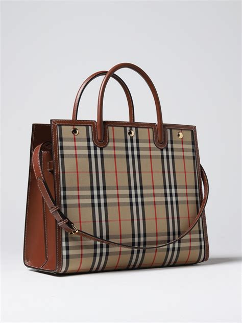 burberry zip pouch|burberry beige tote bag original.